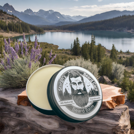Beard Balm