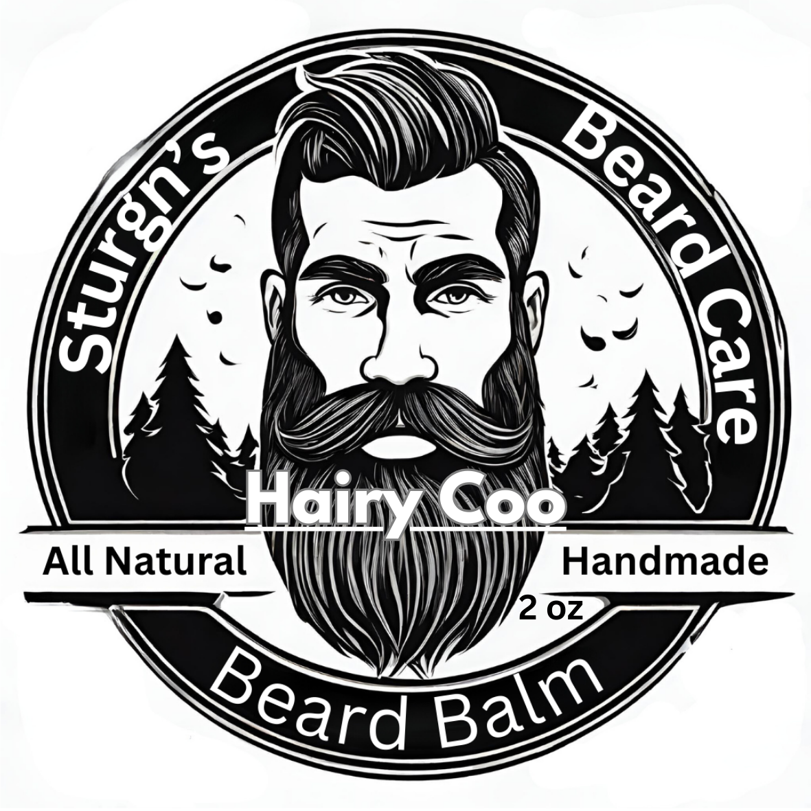 Beard Balm
