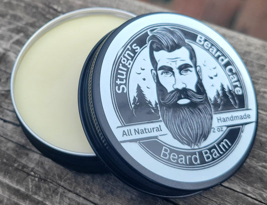 Beard Balm
