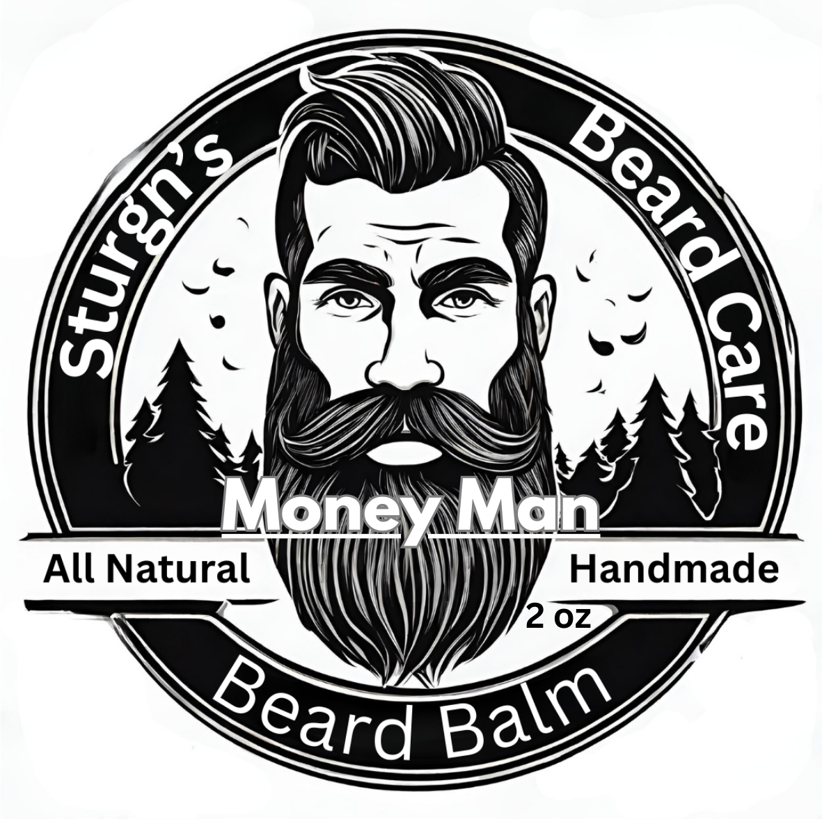 Beard Balm
