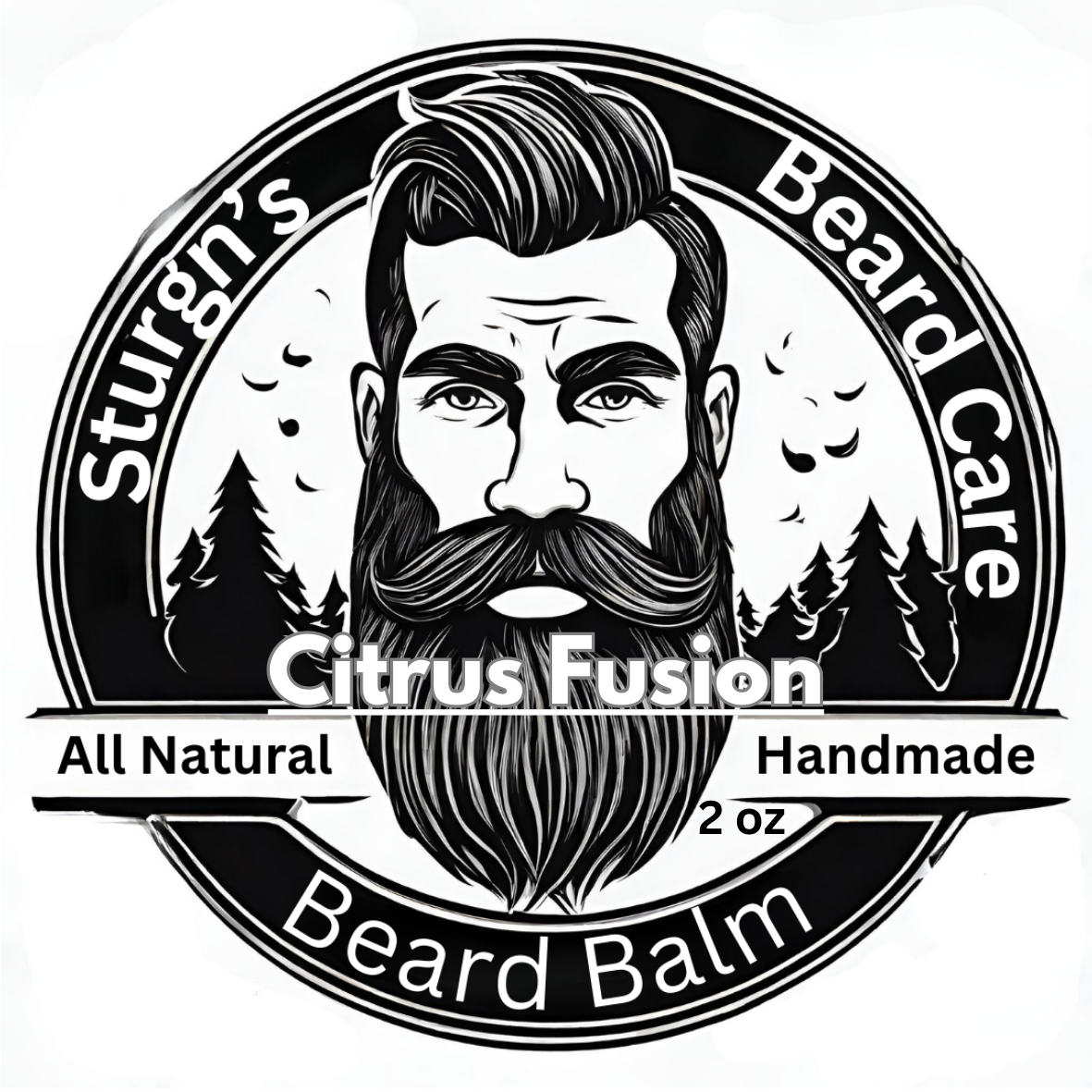 Beard Balm
