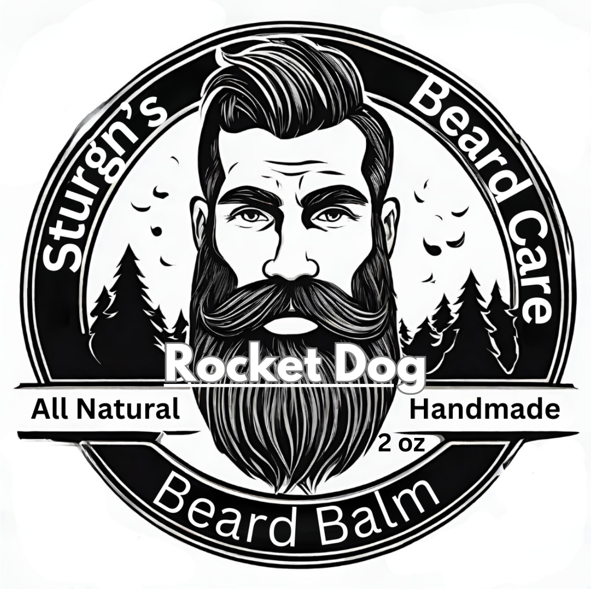 Beard Balm