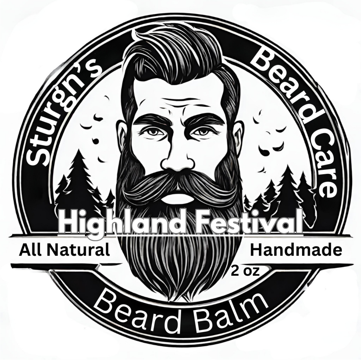 Beard Balm