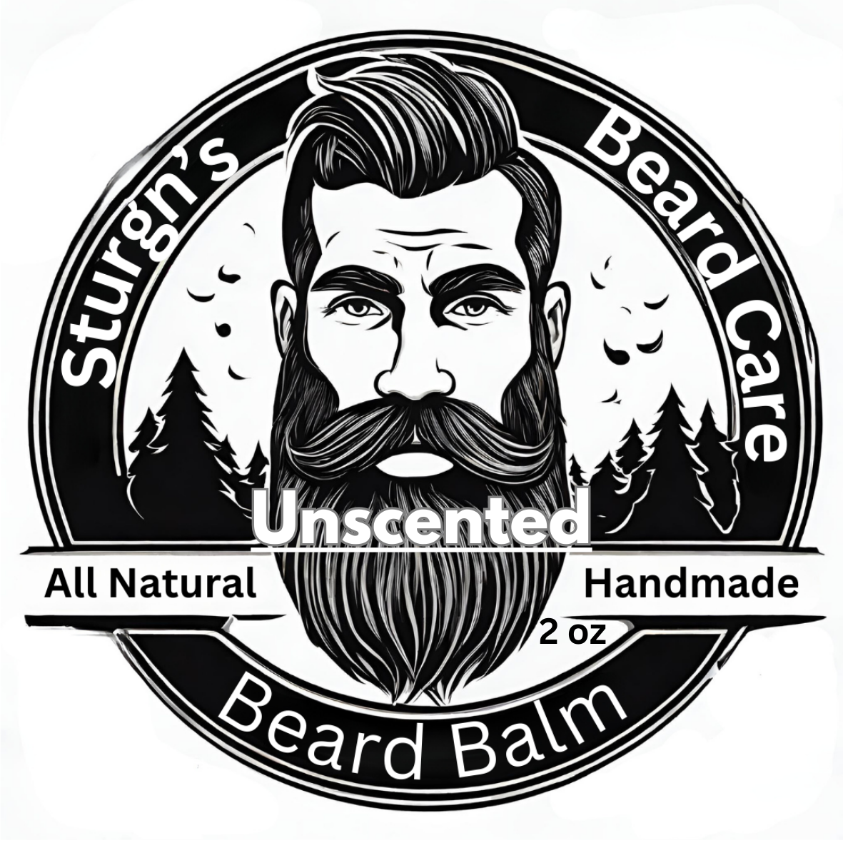 Beard Balm