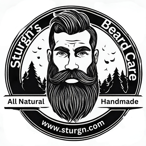 Sturgns Beard Care